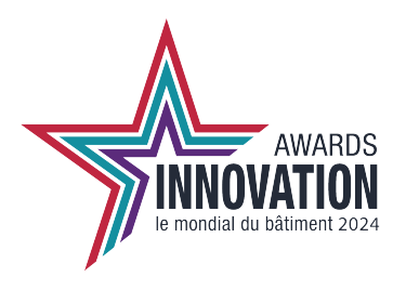 Les Awards de l’Innovation du Mondial du Bâtiment