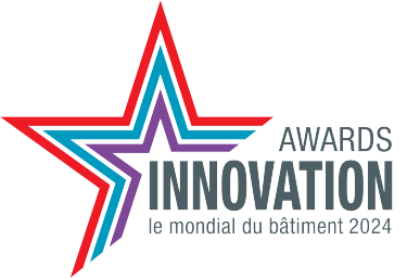 The Innovation Awards of Le Mondial du Bâtiment