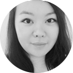 Suzanne Liu