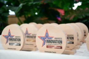 Les Awards de l’Innovation  - Lauréats 2022