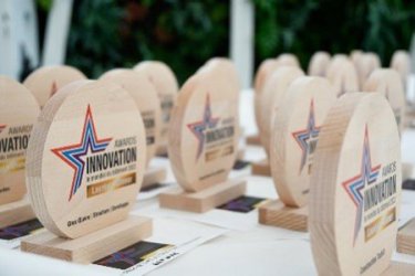 The Innovation Awards