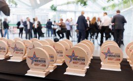 Awards de l'Innovation